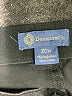 Democracy Black Teal Jeans Size 20 - photo 4