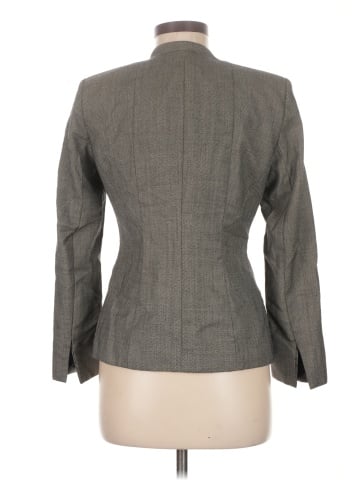 DKNY Wool Blazer (view 2)