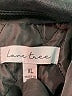 Love Tree 100% Polyurethane Black Jacket Size XL - photo 6