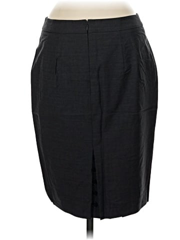 Ann Taylor Formal Skirt (view 2)