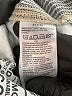Gap Chevron-herringbone Gray Casual Pants Size 31 waist - photo 8