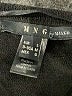 MNG by Mango 100% Wool Black Cardigan Size L - photo 7