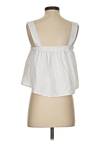 Kimchi Blue Sleeveless Blouse (view 2)
