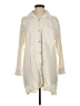 Cleobella Ivory 3/4 Sleeve Button-Down Shirt Size S - photo 1
