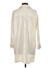 Cleobella Ivory 3/4 Sleeve Button-Down Shirt Size S - photo 2