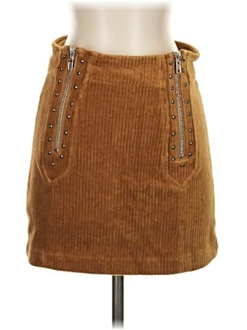 Pol Casual Skirt (view 1)