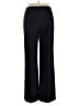 Nine & Co. 100% Polyester Black Dress Pants Size 14 - photo 2