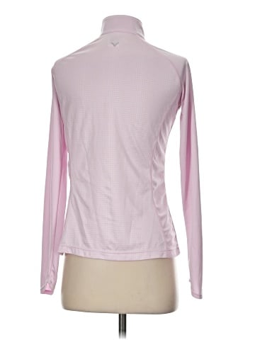 Callaway Long Sleeve T-Shirt (view 2)