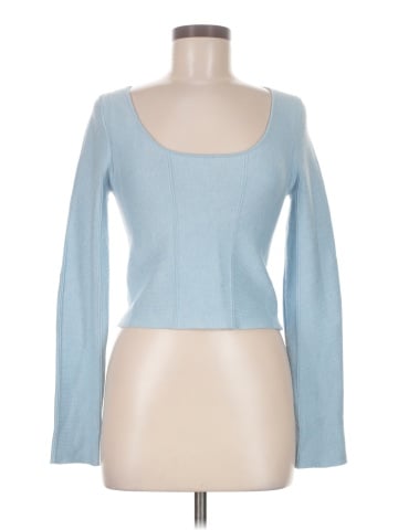 Jessica Simpson Long Sleeve Top (view 1)