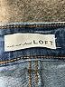 Ann Taylor LOFT Hearts Blue Jeans Size 29 waist - photo 7