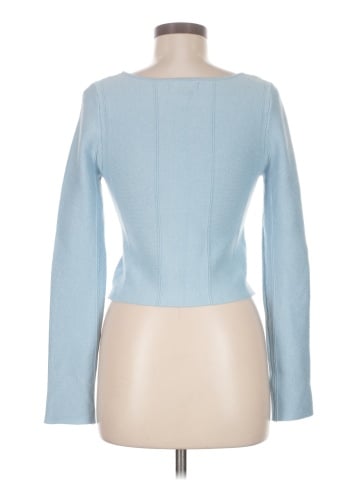 Jessica Simpson Long Sleeve Top (view 2)