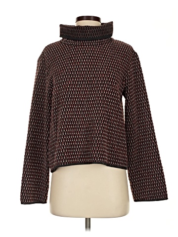 Clover Canyon Turtleneck Sweater (view 1)