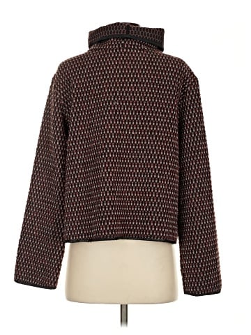 Clover Canyon Turtleneck Sweater (view 2)