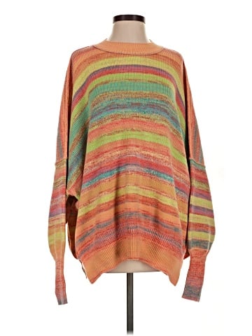 Free People Pullover Sweater (view 1)
