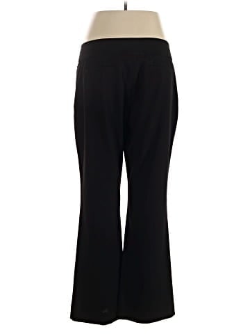 The Limited Black Collection Dress Pants (view 2)