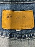 Unbranded Blue Denim Jacket Size M - photo 6