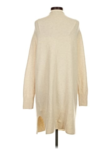 Madewell Kent Cardigan Sweater in Coziest Yarn (view 2)