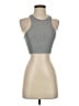 Outdoor Voices Gray Tank Top Size XS - photo 1