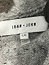 John & Jenn Gray Pullover Hoodie Size L - photo 7