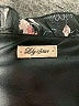Lily Star Black Sleeveless Blouse Size M (estimated) - photo 7