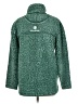 Boxercraft 100% Polyester Green Fleece Size M - photo 2
