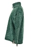 Boxercraft 100% Polyester Green Fleece Size M - photo 5