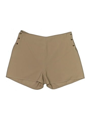 Ark & Co. Khaki Shorts (view 1)