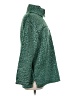 Boxercraft 100% Polyester Green Fleece Size M - photo 4