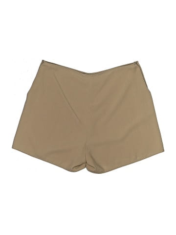 Ark & Co. Khaki Shorts (view 2)
