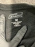 Dickies Black Pullover Sweater Size M - photo 7