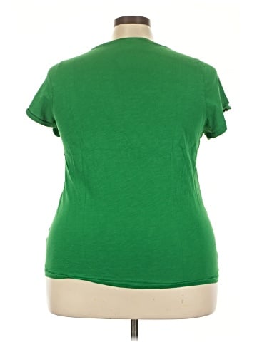 J.Crew Factory Store Short Sleeve T-Shirt (view 2)