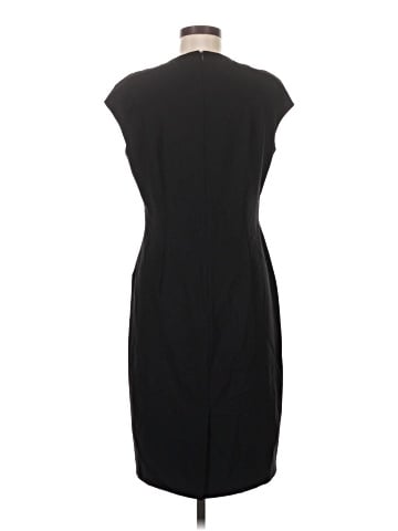 Lafayette 148 New York Cocktail Dress (view 2)