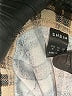 Shein Plaid Brown Casual Skirt Size XL - photo 4