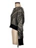 Express Stripes Black Pullover Sweater Size M - photo 5