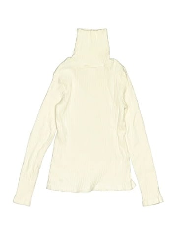 Zara Turtleneck Sweater (view 1)