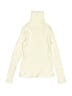 Zara Ivory Turtleneck Sweater Size 6 - 7 - photo 1