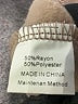 Unbranded Tan Zip Up Hoodie Size M - photo 8