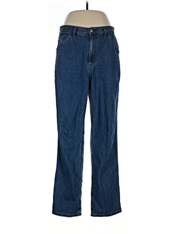 Uniqlo Jeans (view 1)