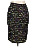 Lularoe Print Black Casual Skirt Size XL - photo 1