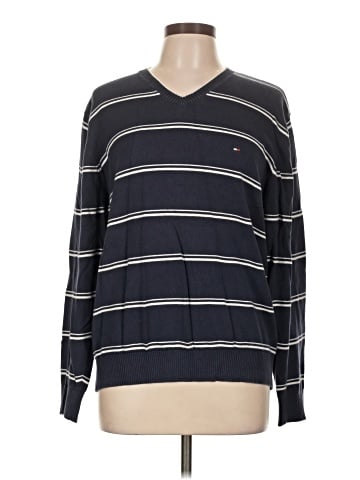 Tommy Hilfiger Pullover Sweater (view 1)