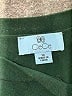 CeCe Green Pullover Sweater Size 1X - photo 7