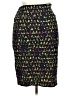 Lularoe Print Black Casual Skirt Size XL - photo 2