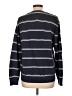 Tommy Hilfiger 100% Cotton Blue Pullover Sweater Size L - photo 2