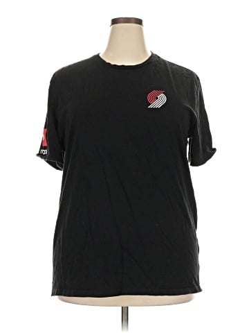 District. Short Sleeve T-Shirt (view 1)