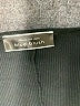 Blue Blush Solid Black Cocktail Dress Size S - photo 7