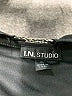 I.N. Studio Black 3/4 Sleeve Top Size XL - photo 7