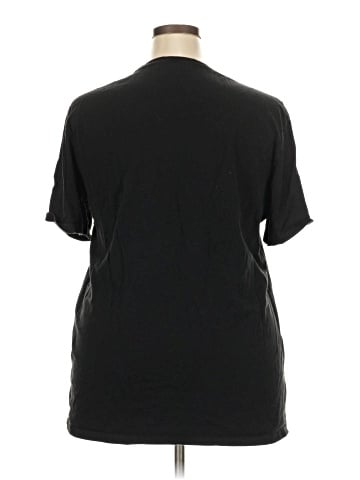 District. Short Sleeve T-Shirt (view 2)