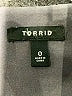 Torrid Gray Blazer Size Lg Plus (0) - photo 6