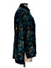 Shein 100% Polyester Paisley Teal 3/4 Sleeve Blouse Size L - photo 4