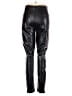 Rag & Bone 100% Polyester Black Active Pants Size L - photo 2